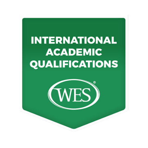 International Academic Qualifications