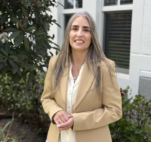 Qualified Supervisor Florida : Dr. Ana M. Lopez